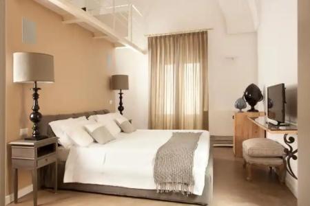 Mantatelurè - Dimora Esclusiva - 36