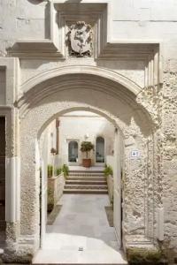 Mantatelurè - Dimora Esclusiva - 19