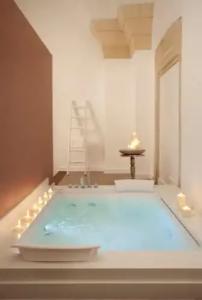 Mantatelurè - Dimora Esclusiva - 17