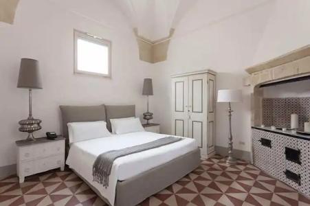 Mantatelurè - Dimora Esclusiva - 50