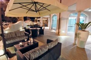 Residence Costa Smeralda, Grottammare