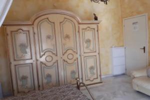 Il BB Arch, Gallipoli