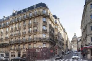 Hotel & Spa Saint-Jacques