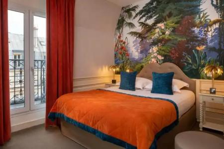 & Spa Saint-Jacques - 38