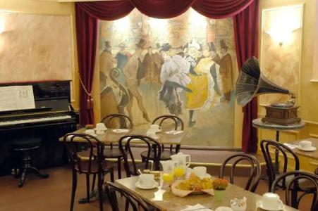 & Spa Saint-Jacques - 21