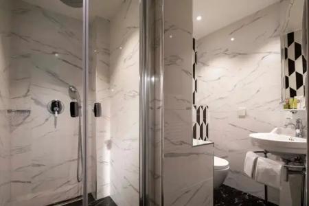 & Spa Saint-Jacques - 32