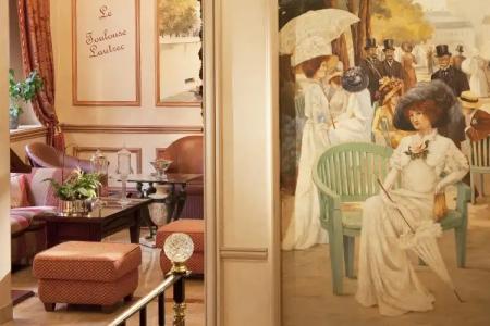 & Spa Saint-Jacques - 18