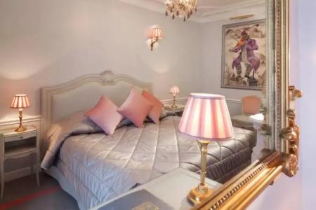 & Spa Saint-Jacques - 35