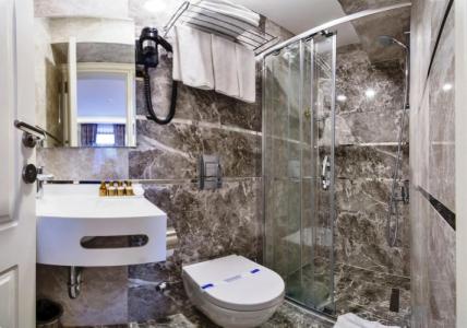 & Spa Saint-Jacques - 9