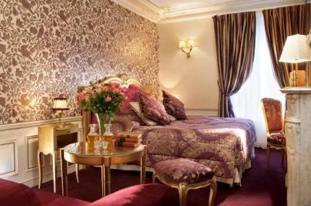 & Spa Saint-Jacques - 44