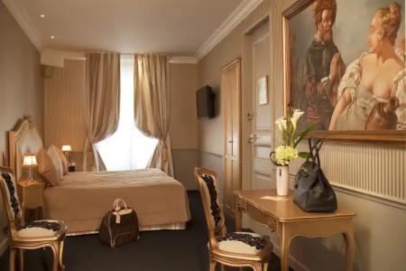 & Spa Saint-Jacques - 20