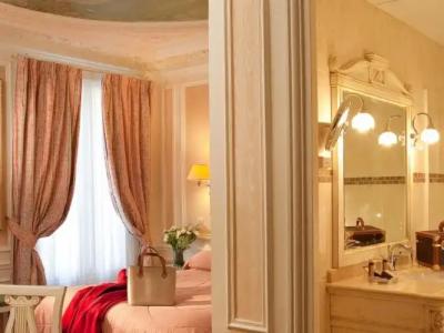 & Spa Saint-Jacques - 36