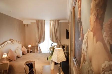 & Spa Saint-Jacques - 6