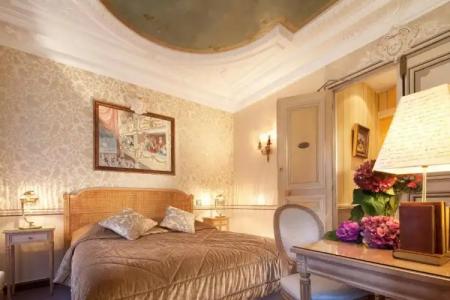 & Spa Saint-Jacques - 33