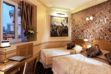 & Spa Saint-Jacques - 41