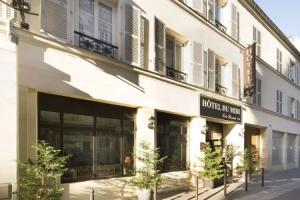 Maison Traversière, Paris