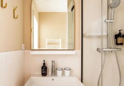 Maison Traversière - 43