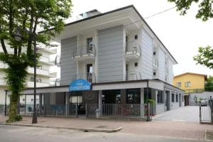 Hotel Concorde, Cesenatico