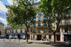 Relais Saint Jacques, Paris