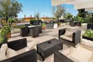 Hotel Prestige, Cattolica