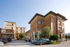 Hotel Villa Fulgida, Cattolica