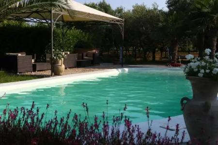 Agriturismo Il Pozzo - 8