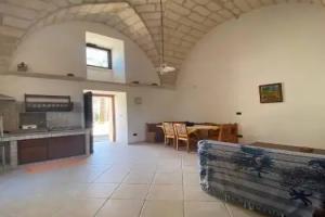 Masseria Montanari, Carpignano Salentino