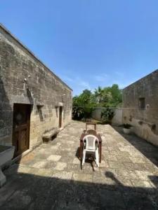 Masseria Montanari - 43