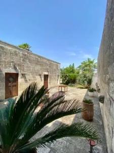 Masseria Montanari - 44