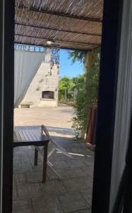 Masseria Montanari - 6