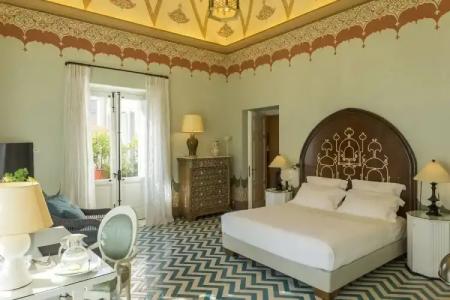 Palazzo Margherita - 4