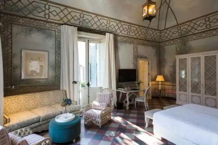 Palazzo Margherita - 44