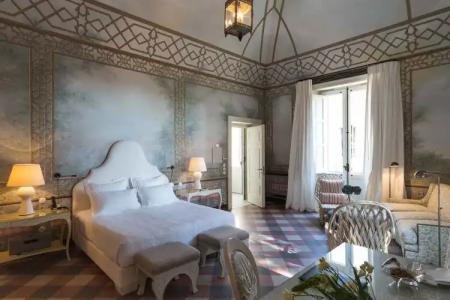 Palazzo Margherita - 37