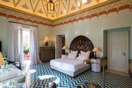 Palazzo Margherita - 32