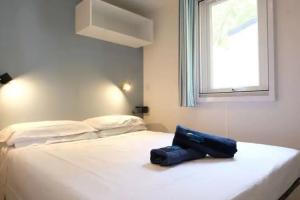 Happy Camp Mobile Homes in Villaggio Camping Baia Domizia, Baia Domizia