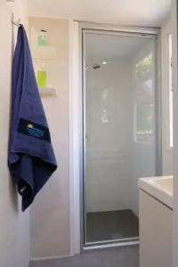 Happy Camp mobile homes in Villaggio Camping Baia Domizia - 7
