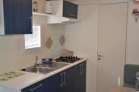 Happy Camp mobile homes in Villaggio Camping Baia Domizia - 21