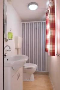Happy Camp mobile homes in Villaggio Camping Baia Domizia - 6