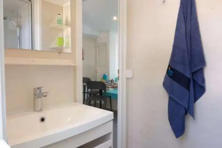 Happy Camp mobile homes in Villaggio Camping Baia Domizia - 5