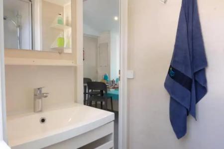 Happy Camp mobile homes in Villaggio Camping Baia Domizia - 31