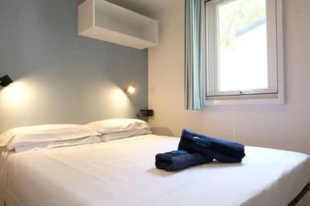 Happy Camp mobile homes in Villaggio Camping Baia Domizia - 1