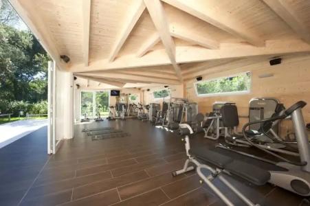 Happy Camp mobile homes in Villaggio Camping Baia Domizia - 13