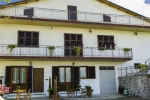 Cà dei Rinaldi, Aulla