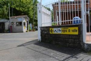 Camping Vigna di Valle, Anguillara Sabazia