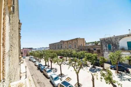 Palazzo Ducale Sangiovanni - 3