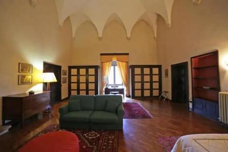 Palazzo Ducale Sangiovanni - 14