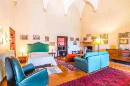 Palazzo Ducale Sangiovanni - 13