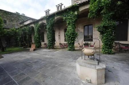 Palazzo Ducale Sangiovanni - 4