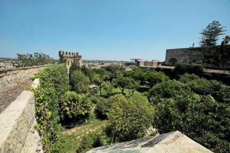 Palazzo Ducale Sangiovanni - 11
