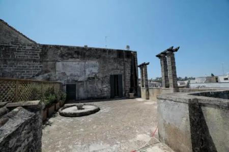 Palazzo Ducale Sangiovanni - 12